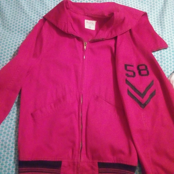 Vintage Holts sporting good jacket from 1958 - Picture 8 of 8